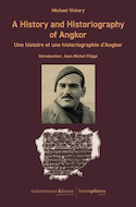 A history and historiography of Angkor